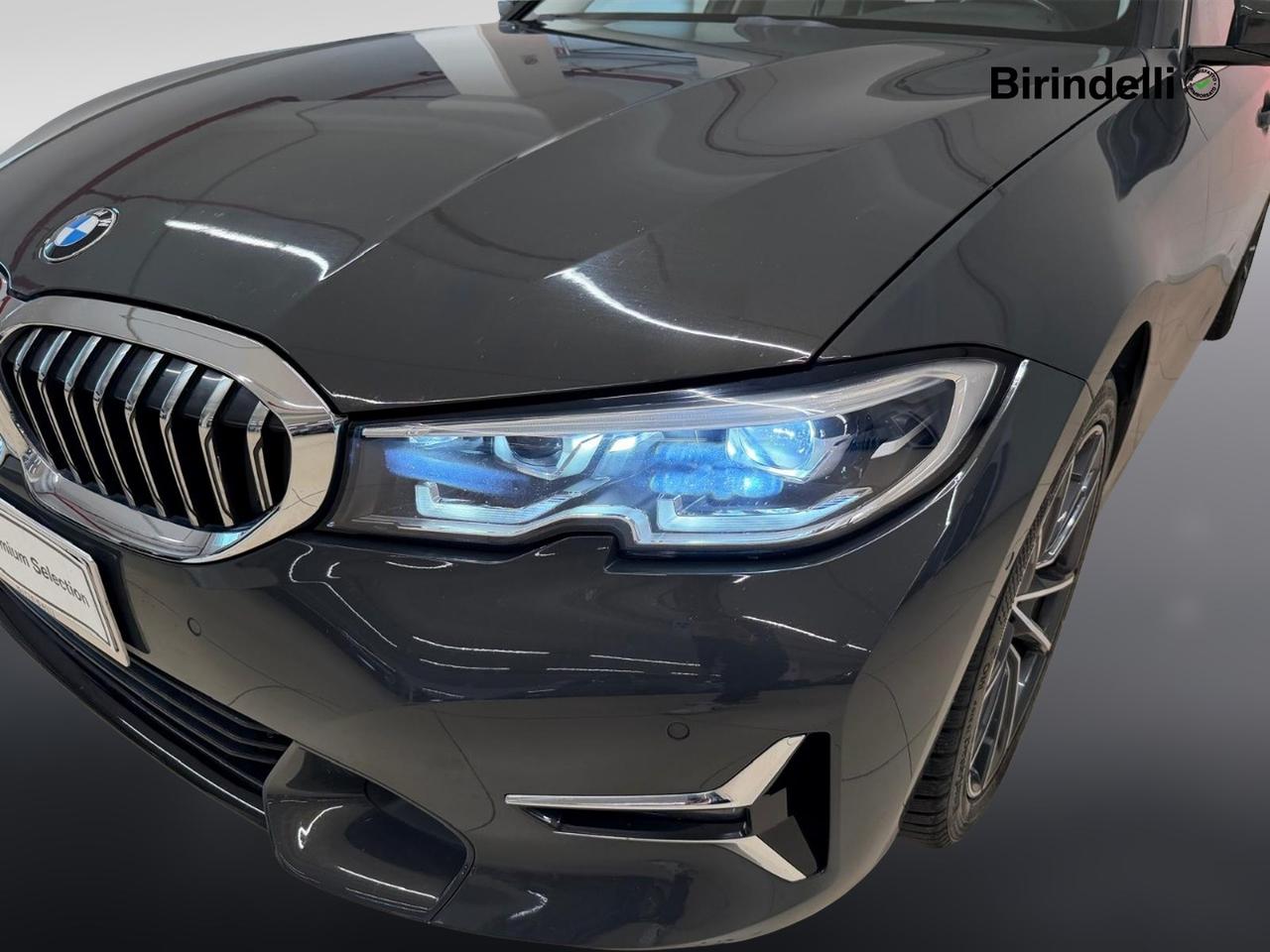 BMW Serie 3(G20/1-80/1) - 320d Touring Luxury