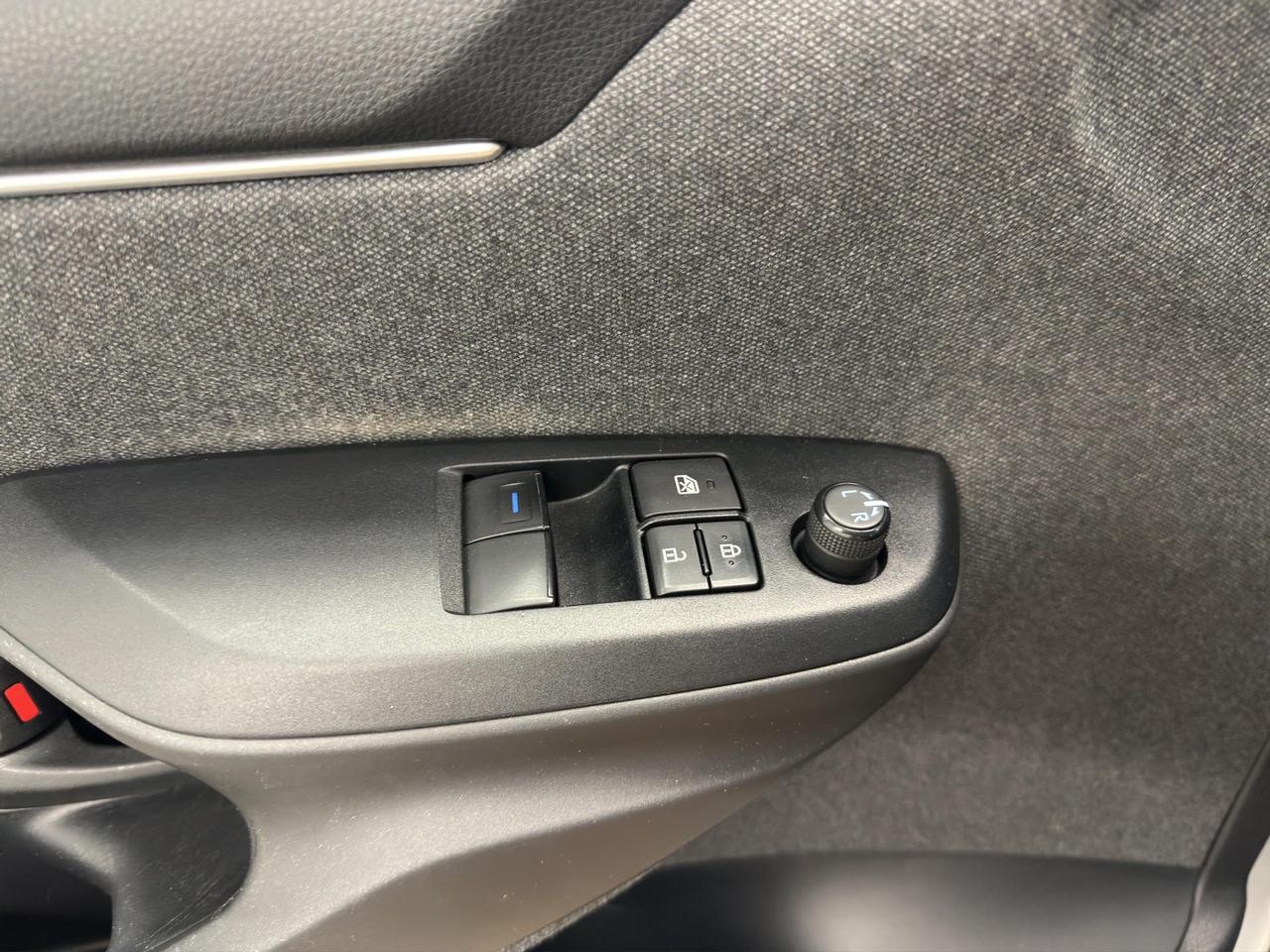 Toyota Yaris 1.5h Active