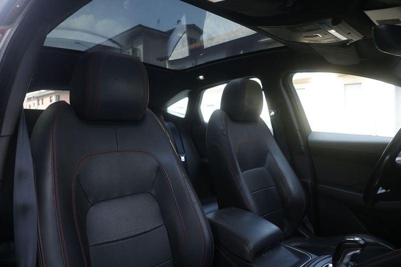 Jaguar E-Pace 2.0D i4 180cv HSE AUTO AWD Unicoproprietario