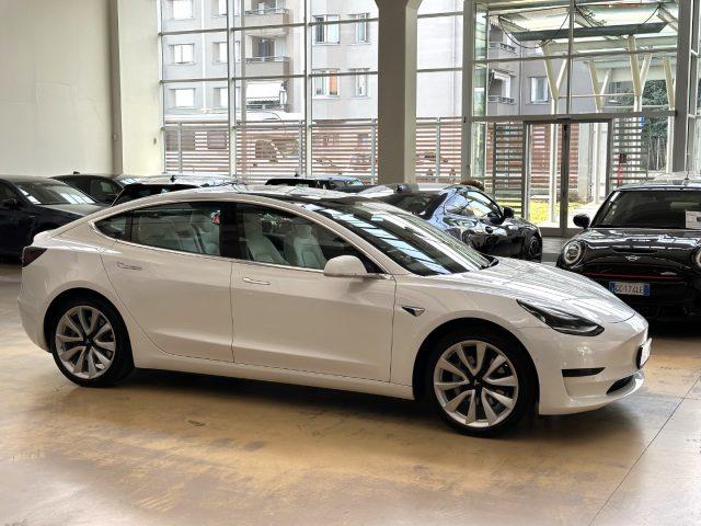TESLA Model 3 Standard RWD Plus - 19" - Autopilot