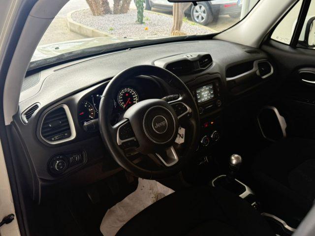 JEEP Renegade 1.6 Mjt 105 CV Business