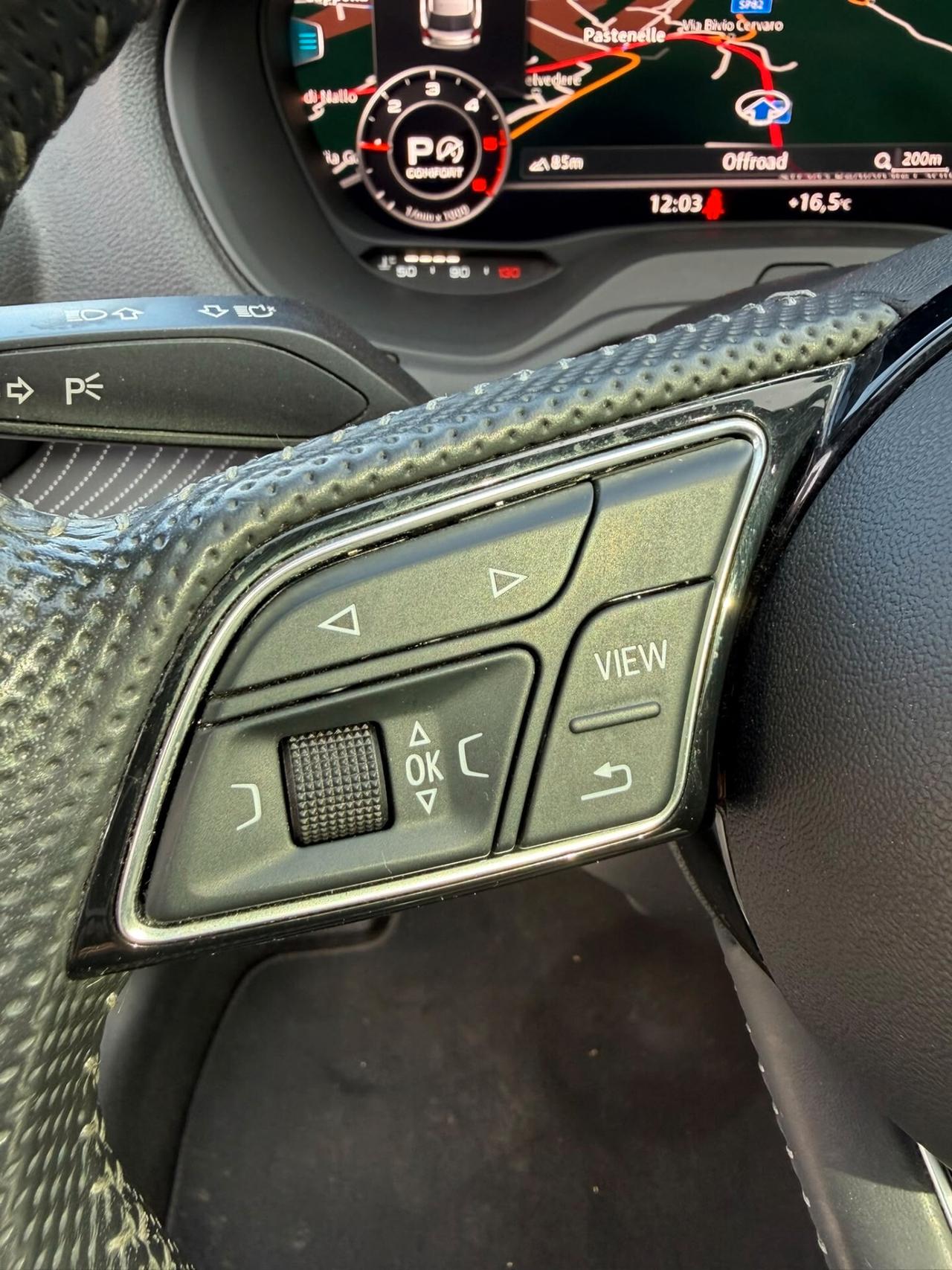 AUDI Q2 2.0 TDI QUATTRO S TRONIC "PARI AL NUOVO"