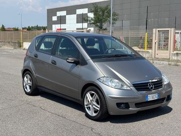 Mercedes-benz A 170 GPL FINO AL 2029!