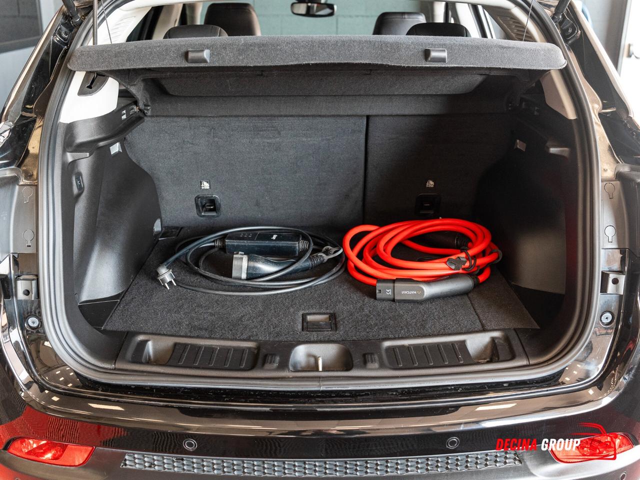 Jeep Compass 1.3 Plug-in Hybrid 190 cv Limited IVA ESPOSTA