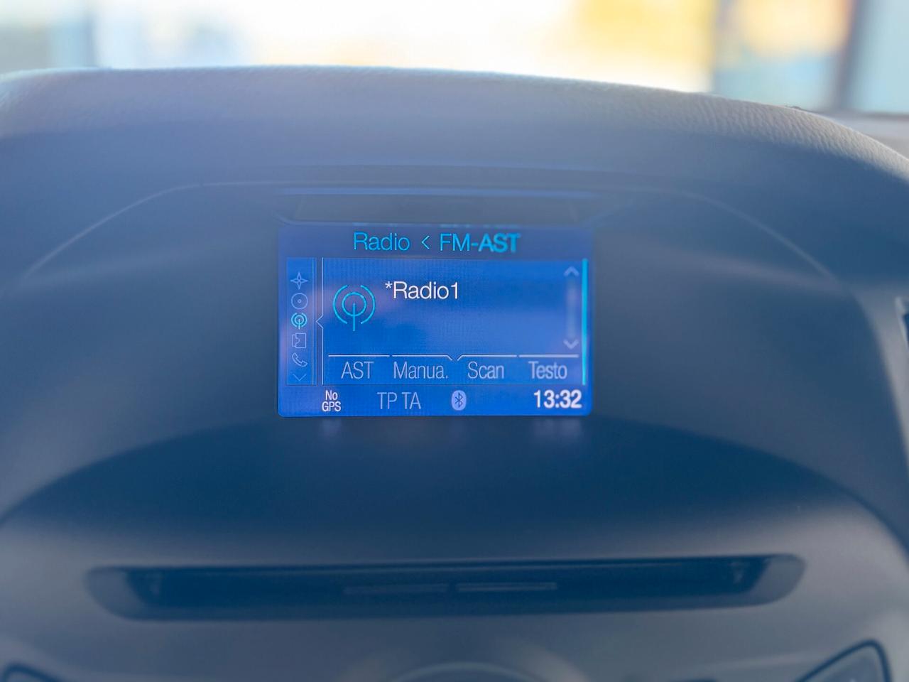 Ford Focus 1.6 EcoBoost 150 CV Start&Stop Titanium