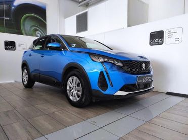 PEUGEOT 3008 2ª serie - 3008 BlueHDi 130 S&S EAT8 Active Business