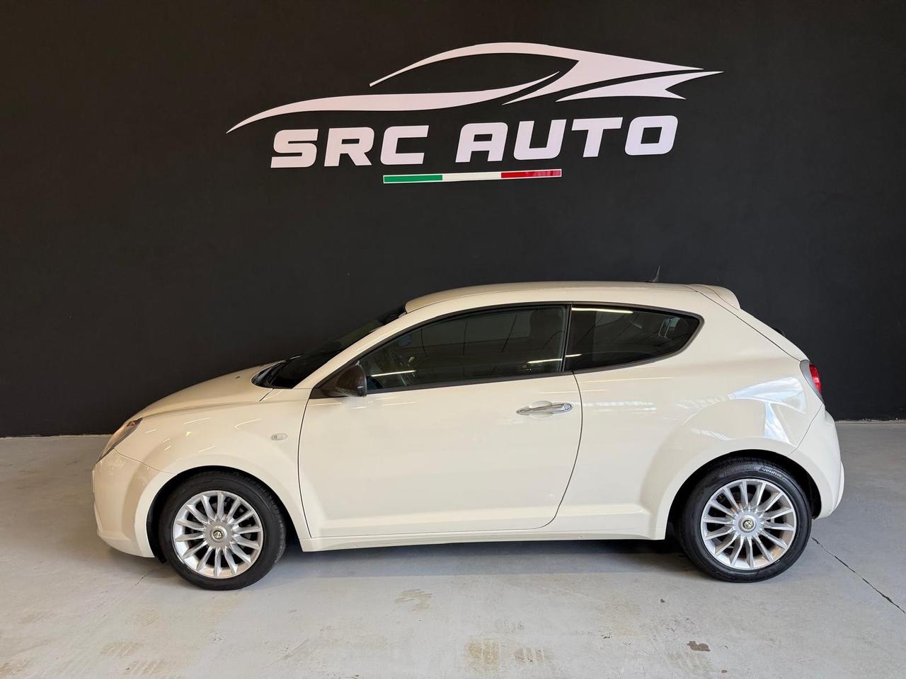 Alfa Romeo MiTo 1.3 JTDm 85 CV S&S Distinctive