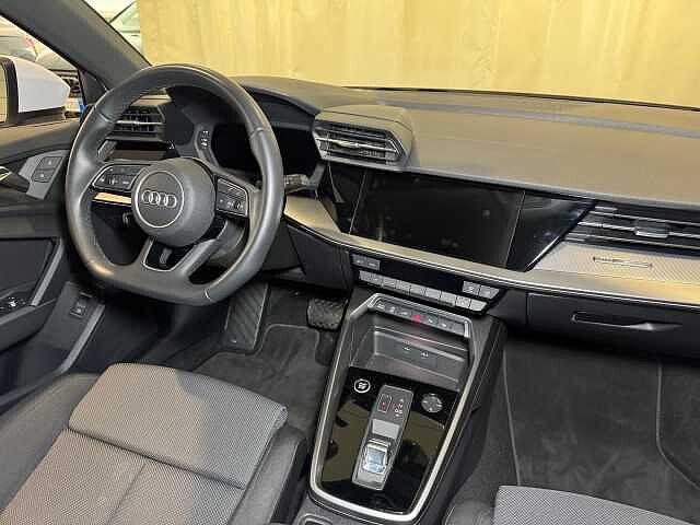 Audi A3 SPB 45 TFSI e S tronic S line edition