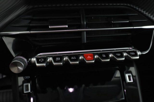 PEUGEOT 2008 2008 PureTech 130 S&S EAT8 Allure