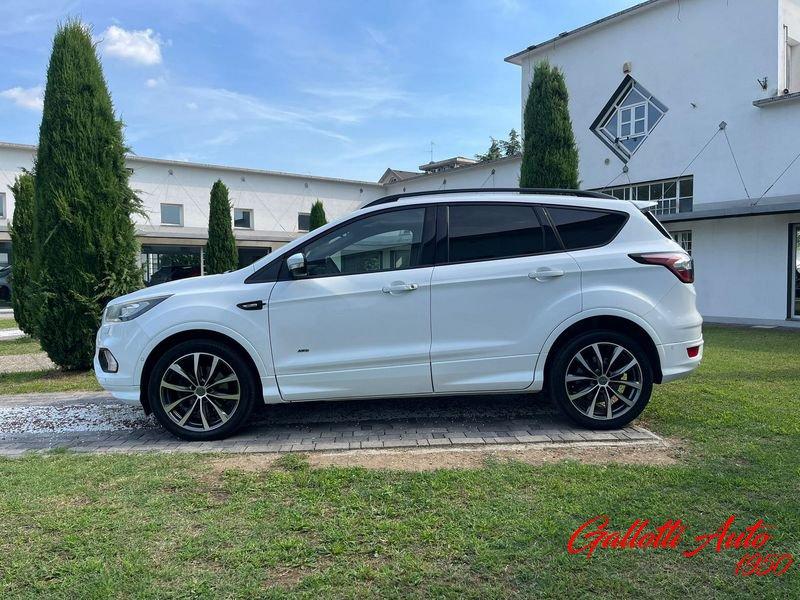 Ford Kuga 2.0 tdci ST-Line s&s awd 150cv powershift