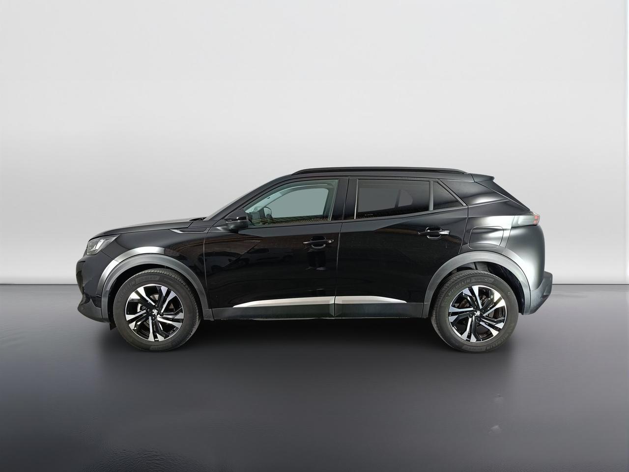 PEUGEOT 2008 2ª serie