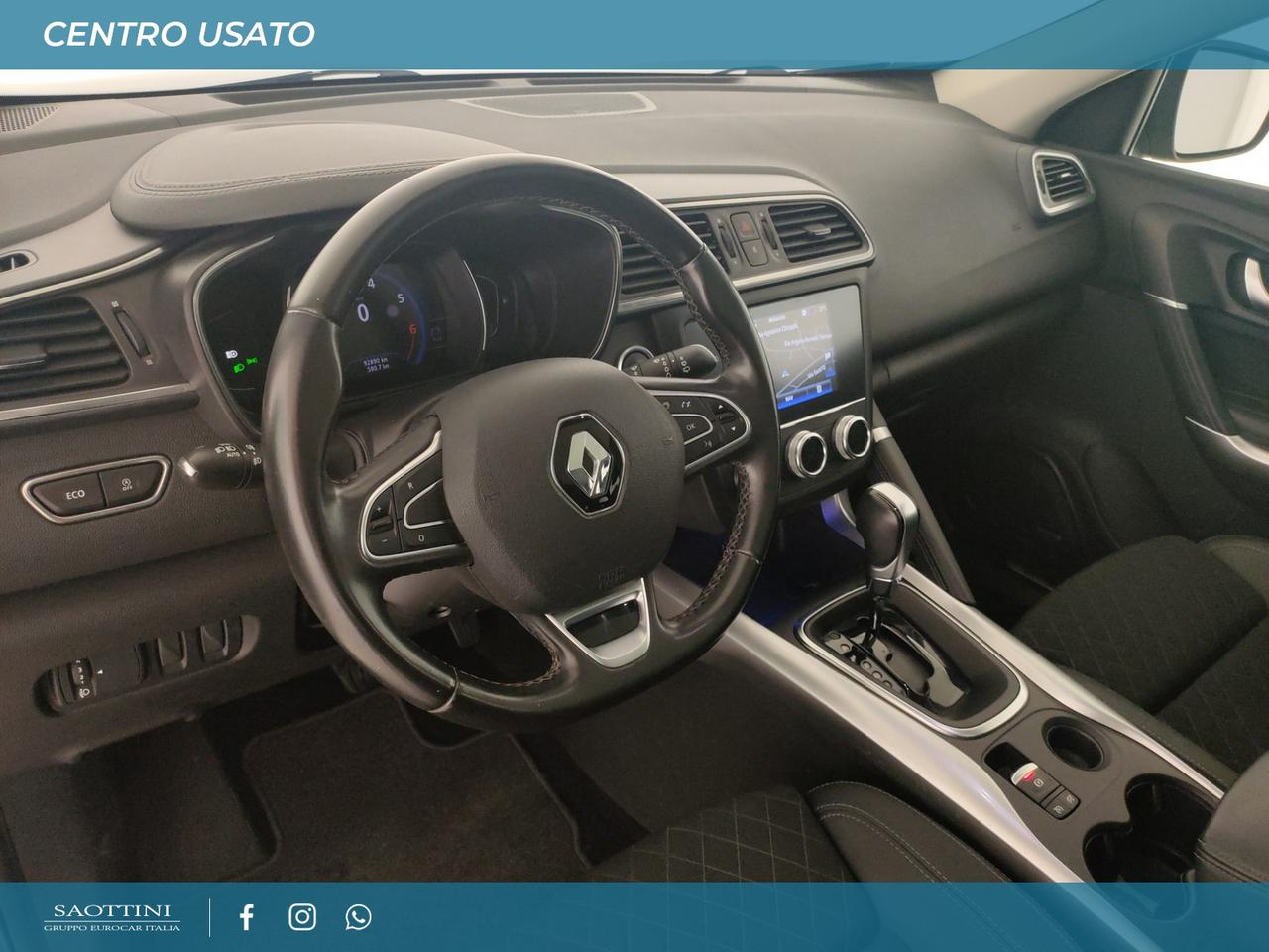 1.3 tce Sport Edition 2 140 CV edc fap