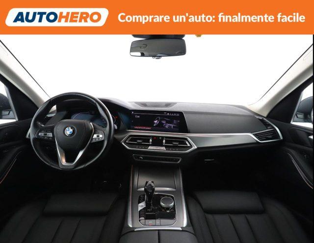 BMW X5 xDrive30d xLine