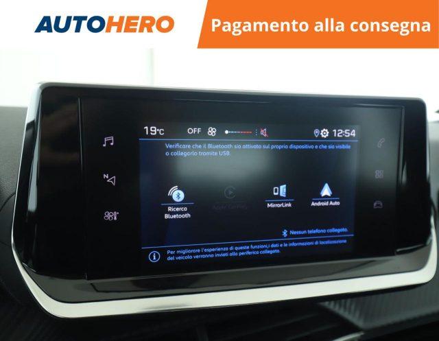 PEUGEOT 208 PureTech 100 Stop&Start 5 porte Active Pack