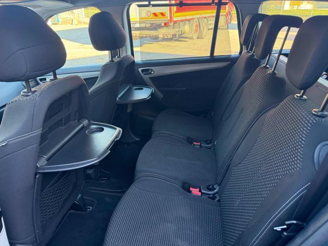 CITROEN C4 Grand Picasso 1.6 HDi 110 FAP 7posti Bellissima