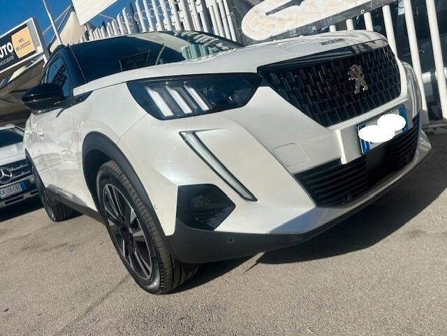 PEUGEOT 2008 GT PACK 2022 AUTOMATICO