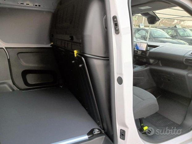 FIAT Doblo 1.5 BlueHdi 100CV L2 H1 Van PL-TN Pa