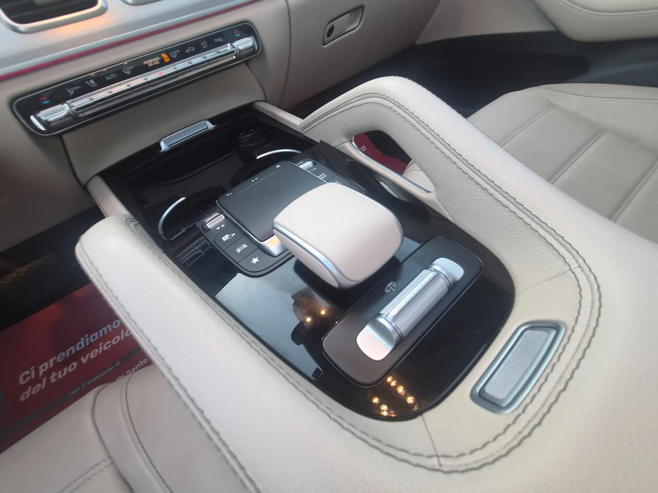 Mercedes-benz GLE 300 d 4Matic 272 PAK AMG