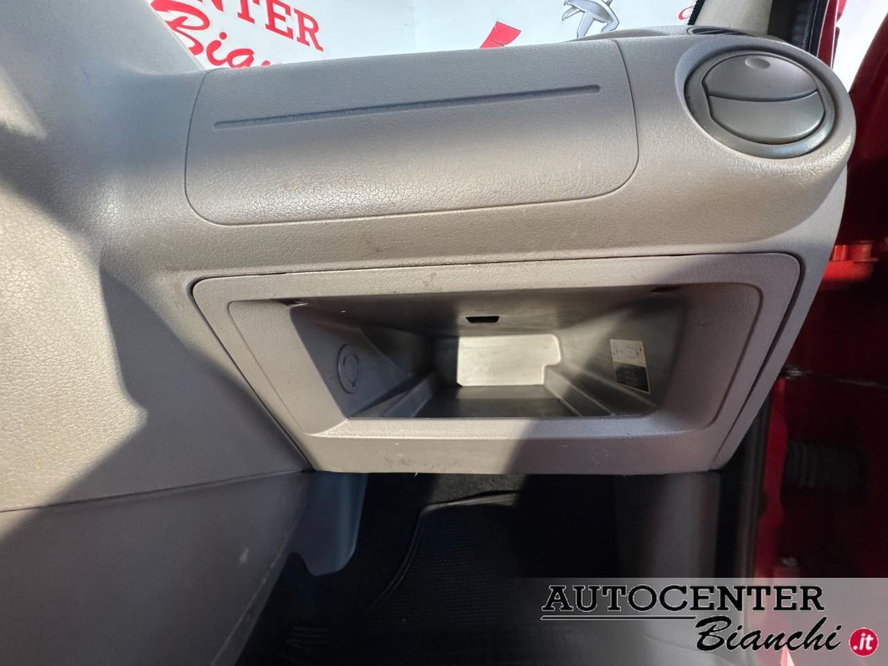 Fiat Panda 4x4 Panda 1.2 4x4