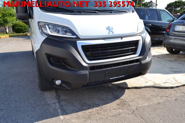 PEUGEOT Boxer 335 2.0 BlueHDi 130CV L2 H2 Furgone 95000KM