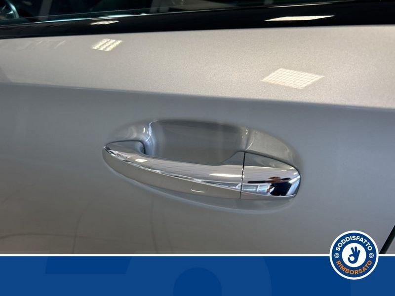 Mercedes-Benz Classe A 180d Automatic AMG Line Advanced Plus