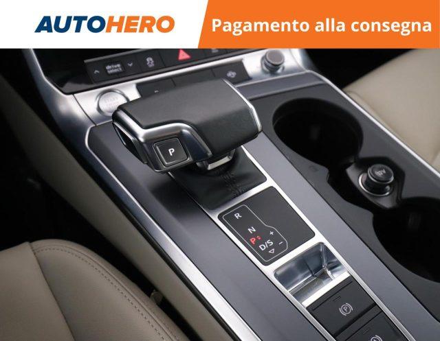 AUDI A6 Avant 40 2.0 TDI S tronic Business