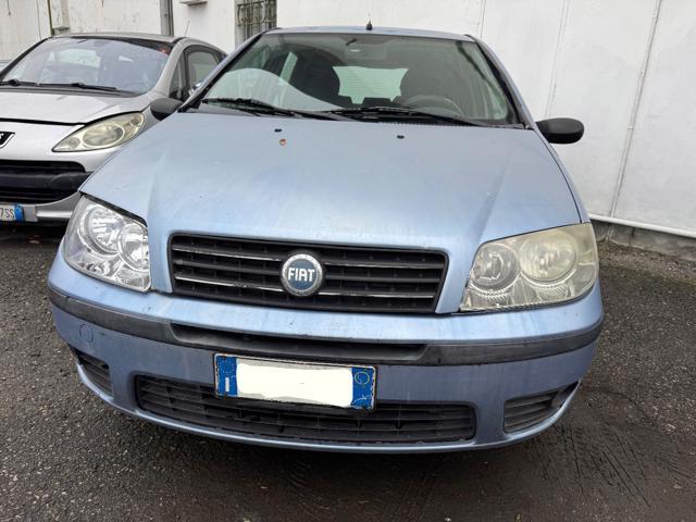FIAT Punto METANO Classic 1.2 5 porte Natural Power