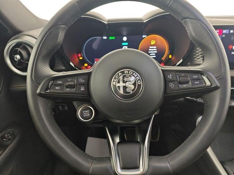 Alfa Romeo Tonale 1.5 160 CV MHEV TCT7 Sprint