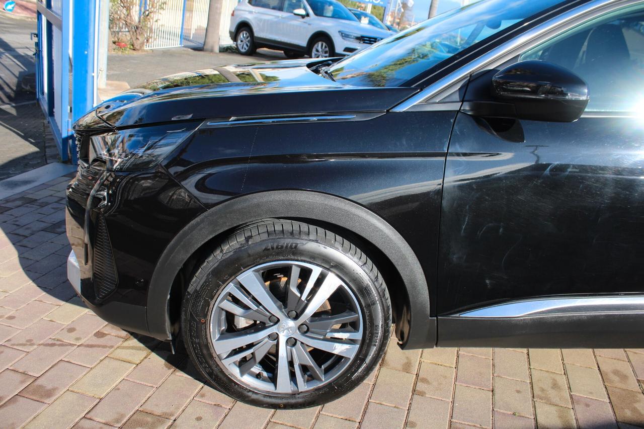 Peugeot 5008 BlueHDi 130 S&S EAT8 Allure Pack