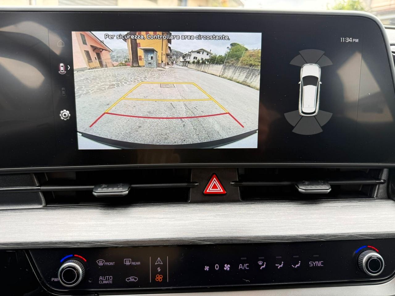 Kia Sportage 1.6 CRDI 136 CV DCT7 2WD Mild Hybrid 11/2022