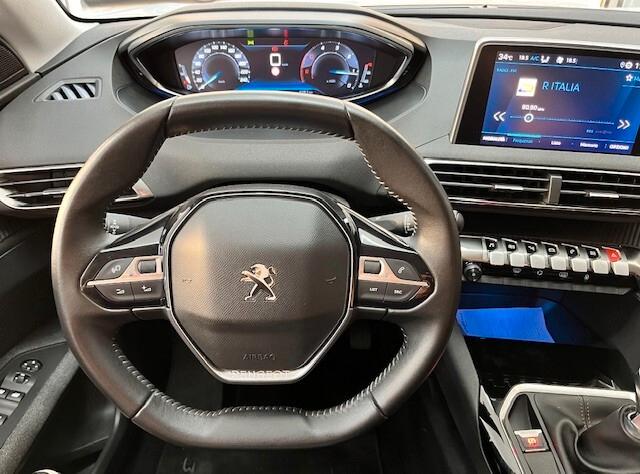 Peugeot 3008 BlueHDi 130 S&S Business - 2020