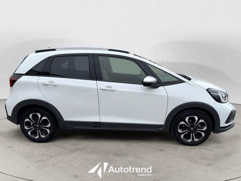 Honda Jazz Crosstar 1.5 Hybrid 109 CV Automatica Executive