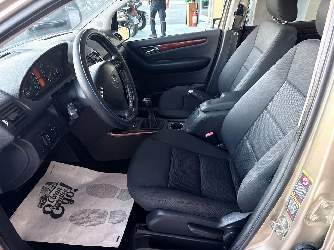 Mercedes-benz A 180 CDI Avantgarde