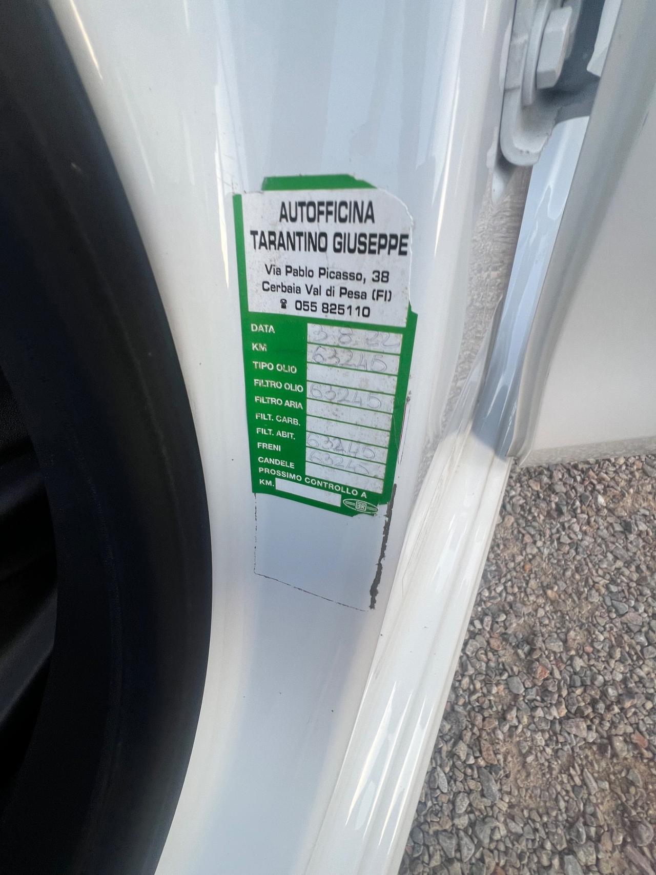 Peugeot 208 PureTech 82 5 porte Active