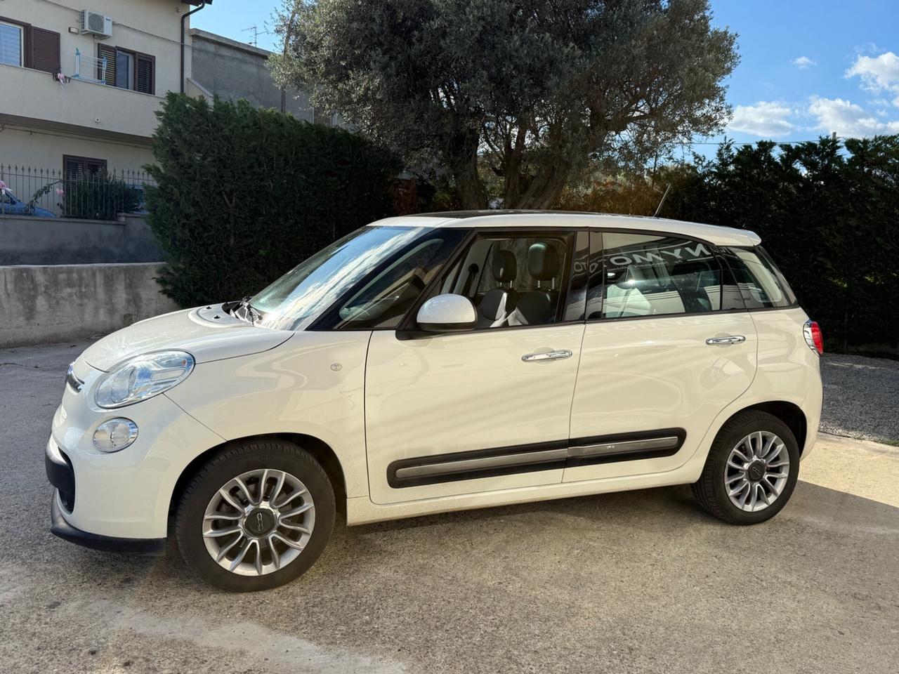 Fiat 500L 1.6 Multijet 105 CV Lounge