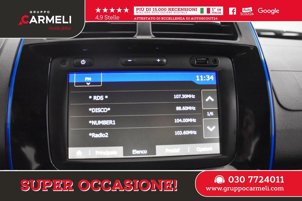 Dacia Spring Electric 45 Comfort