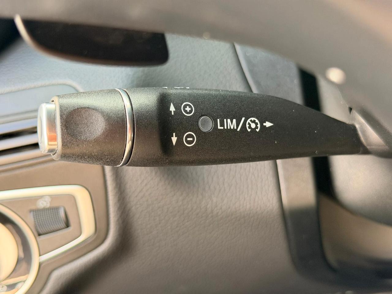 Mercedes-benz C 220d Automatic Exclusive