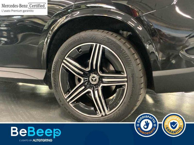 Mercedes-Benz GLC 220 D AMG PREMIUM PLUS 4MATIC AUTO