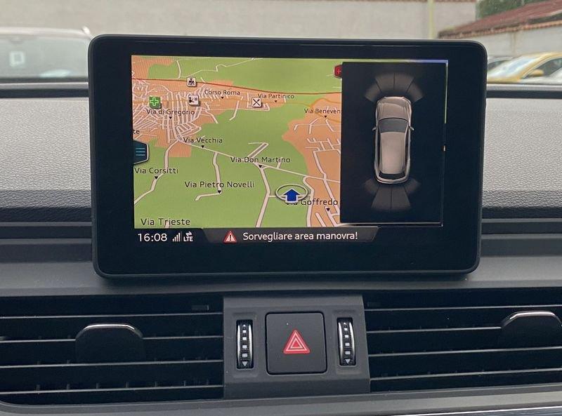 Audi Q5 40 TDI QUATTRO S TRONIC