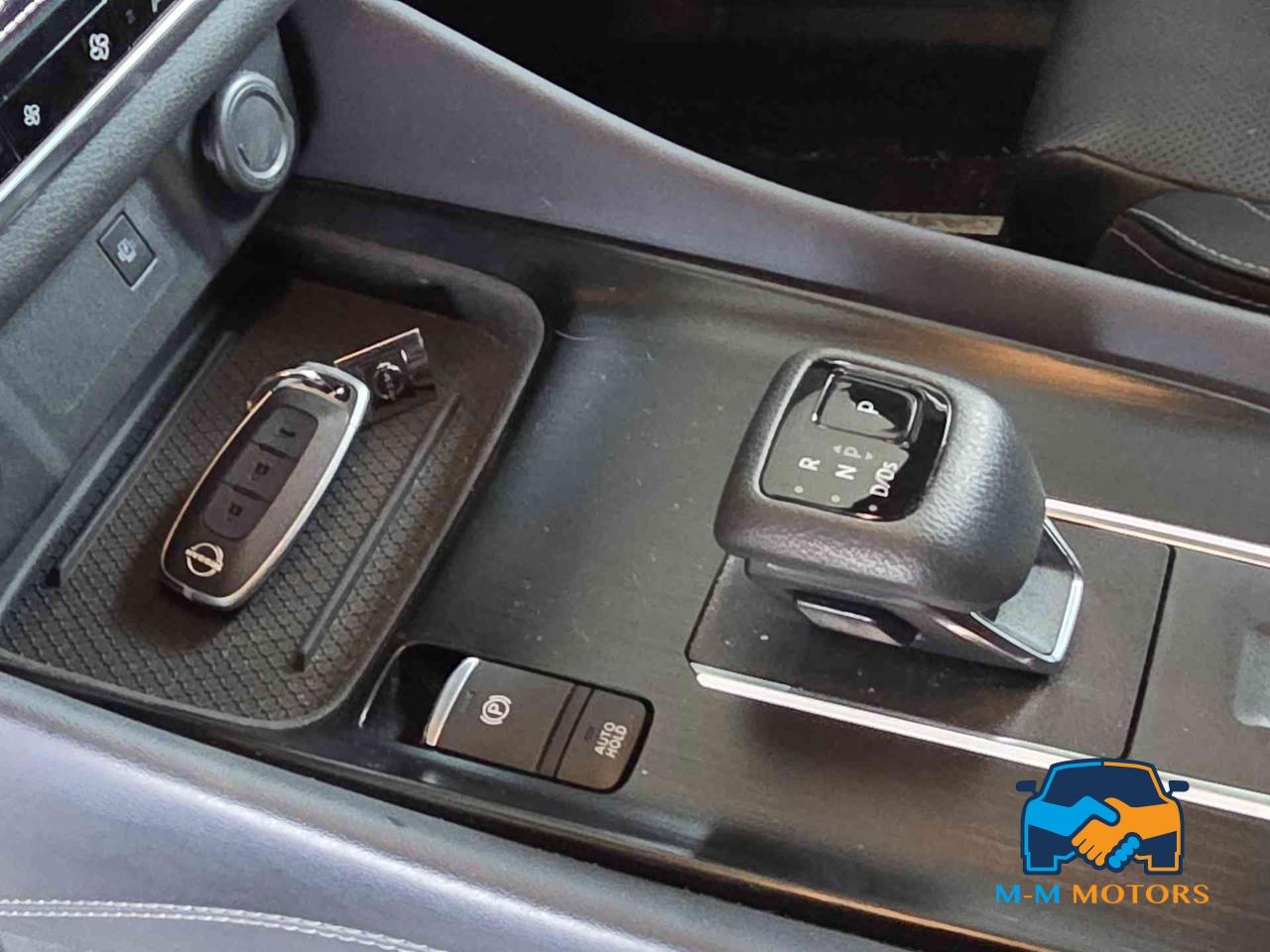 Nissan Qashqai MHEV 158 CV Tekna+