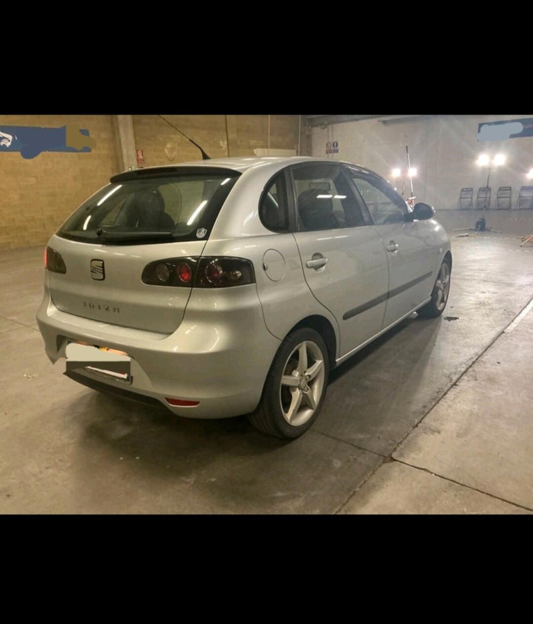 Seat Ibiza 1.4 TDI 80CV 5p. Special Edition 2009
