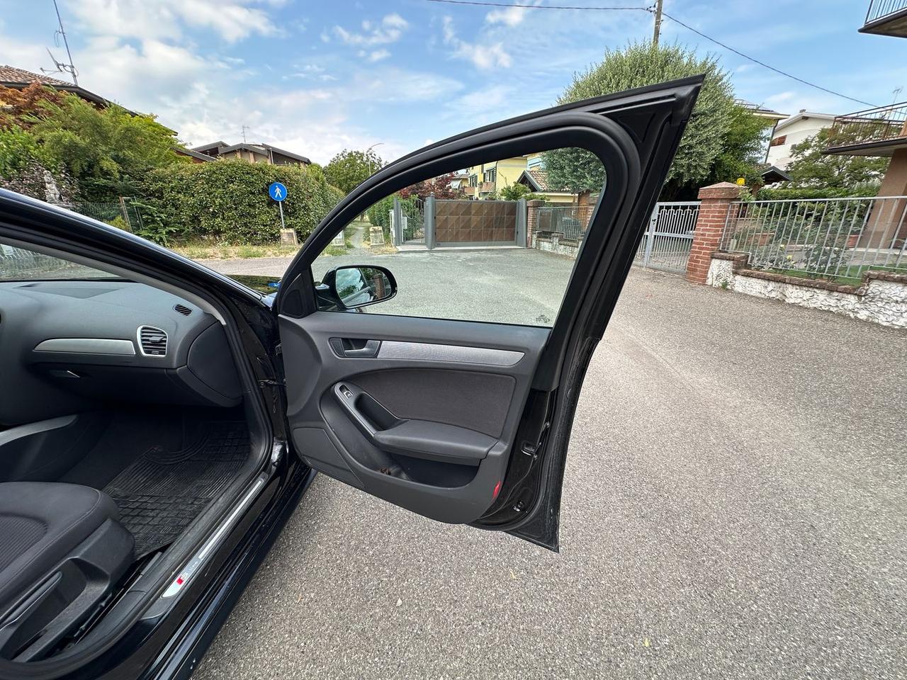 Audi A4 S Line 2.0 TDI DPF clean diesel #6468