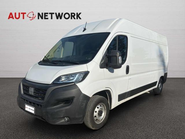 FIAT Ducato 35 2.2 Mjt 140CV L3H2 LH2 Furgone