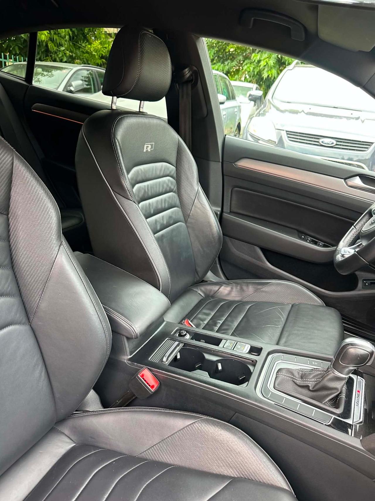 Volkswagen Arteon 2.0 TDI 190 CV RLINE 4MOTION DSG