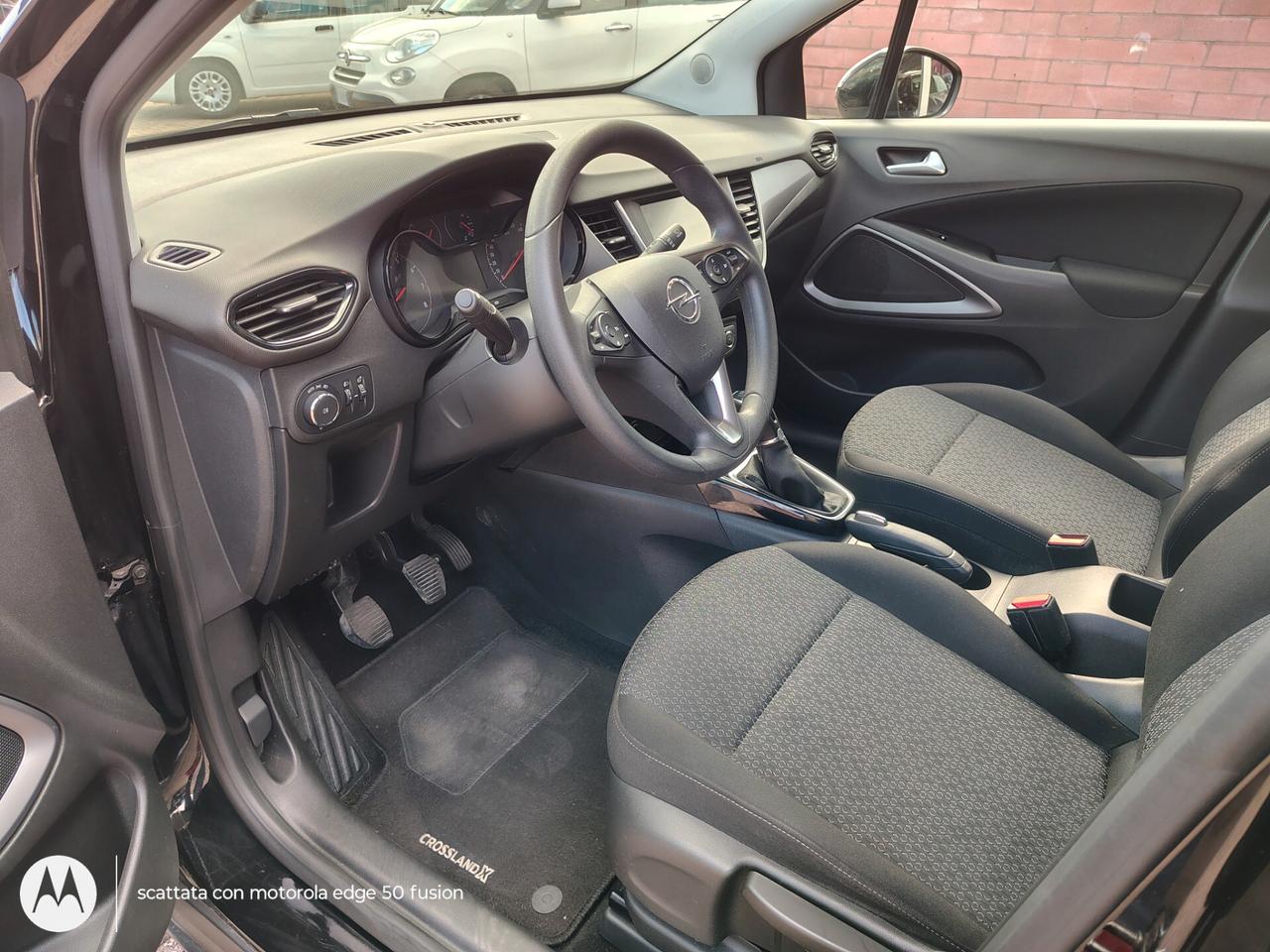 Opel Crossland Crossland X 1.2 12V Start&Stop Advance