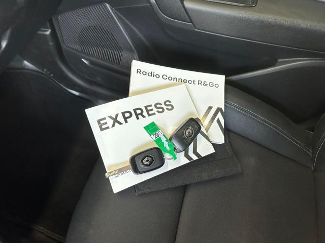 RENAULT Express 1.4 BLUE DCI 95 VAN