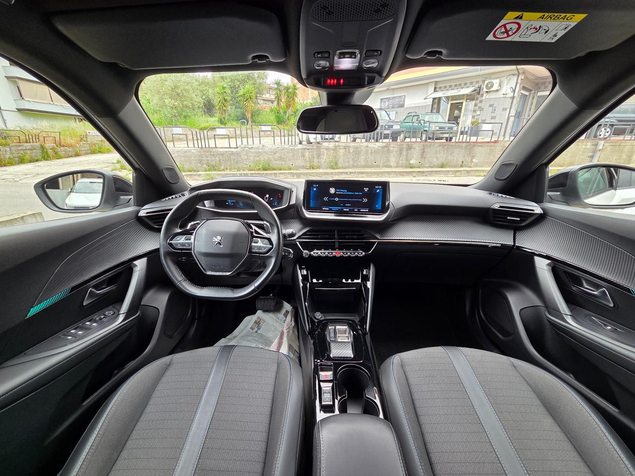 Peugeot 2008 1.5 BlueHDi 130CV S&S EAT8