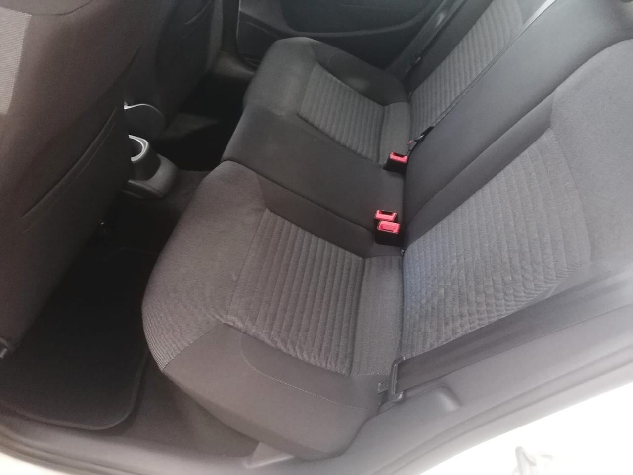 Volkswagen Polo 1.2 TDI DPF 5 p. Comfortline