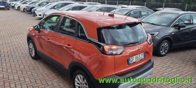 OPEL Crossland X 1.2 Turbo 12V 130 CV Start&Stop aut. Innovation