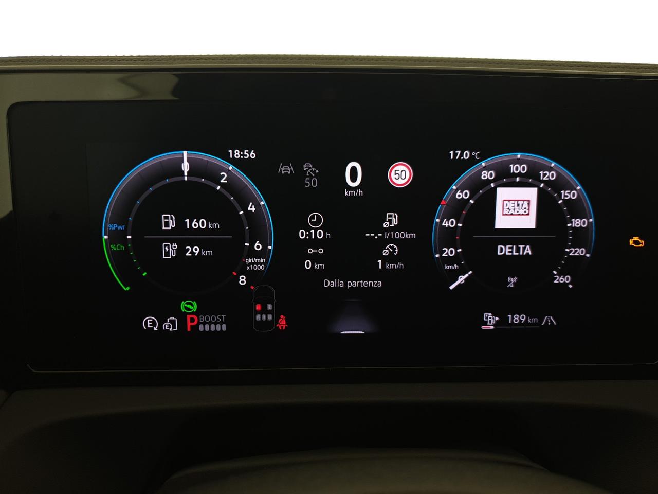 Volkswagen Tiguan 1.5 tsi ehybrid r-line plus 204cv dsg